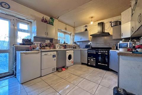 3 bedroom terraced house for sale, Anson Road, WEST BROMWICH, B70 0NF