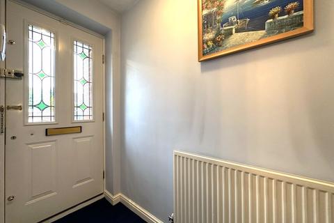 3 bedroom detached house for sale - Trafalgar Road, Oldbury