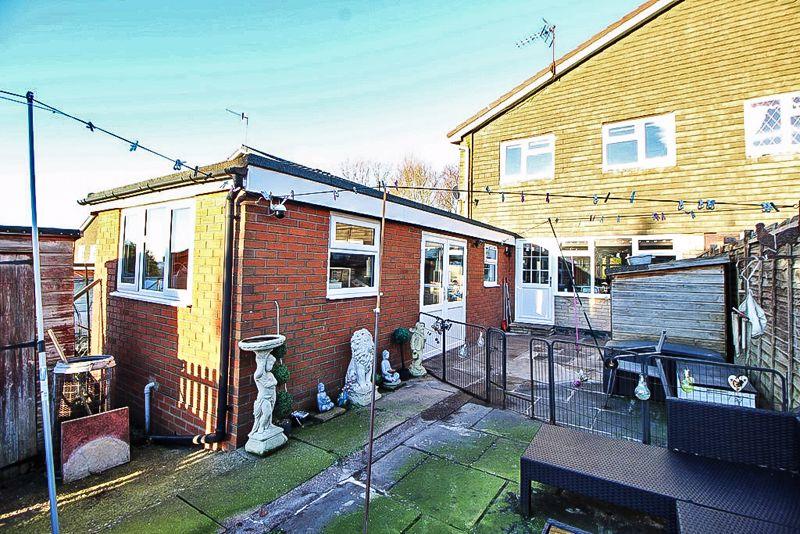 Russells Hall Road, Dudley, DY1 2JN 3 bed semidetached house for sale