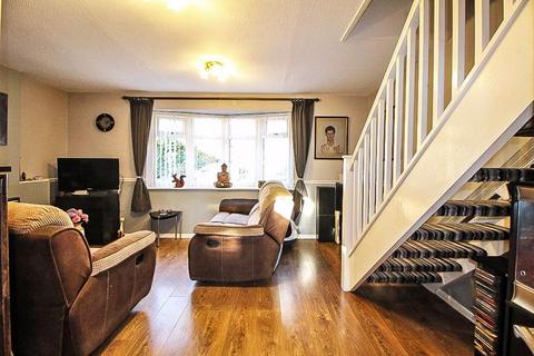 3 bedroom semi-detached house for sale, Russells Hall Road, Dudley, DY1 2JN