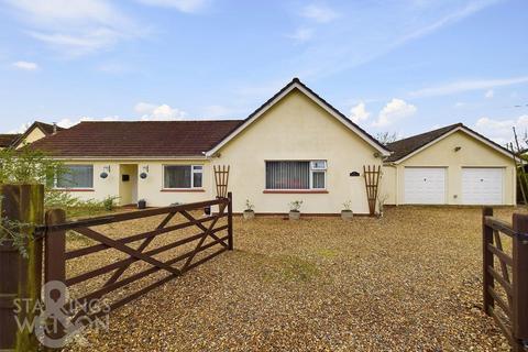3 bedroom detached bungalow for sale, The Green, Deopham, Wymondham