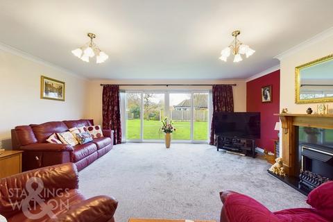 3 bedroom detached bungalow for sale, The Green, Deopham, Wymondham