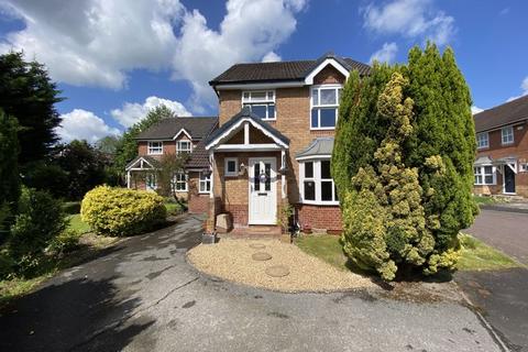 32 Hazelmere Close, Hartford, Northwich, CW8 1QZ
