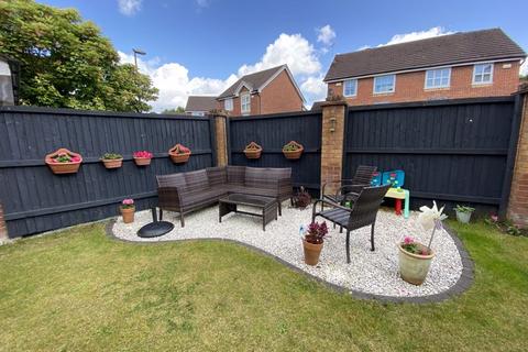 32 Hazelmere Close, Hartford, Northwich, CW8 1QZ