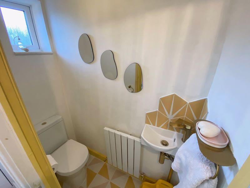 Guest WC