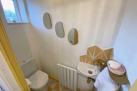 32 Hazelmere Close, Hartford, Northwich, CW8 1QZ