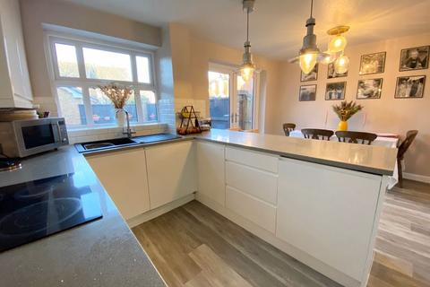 32 Hazelmere Close, Hartford, Northwich, CW8 1QZ