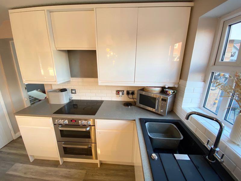 Modern Kitchen/Diner