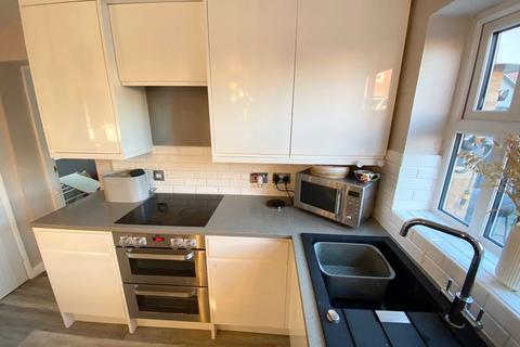 32 Hazelmere Close, Hartford, Northwich, CW8 1QZ