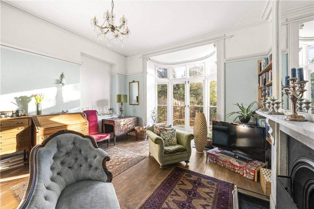 Hillside Jubilee Road, Totnes, Devon 3 bed terraced house for sale £675,000