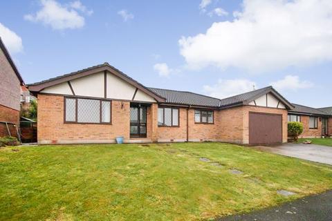 4 bedroom detached house for sale, 17 Buttermere Drive, Onchan