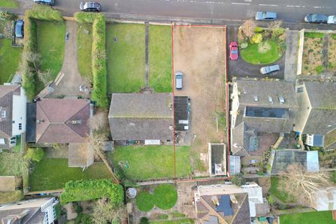 4 bedroom property with land for sale - Building Plot next to Karena, Westfield Park South, Brassmill Lane, Bath, Bath and North East Somerset BA1 3HT