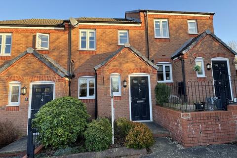 24 Kipling Drive, Melton Mowbray, LE13 1LW