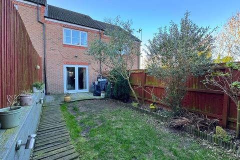 24 Kipling Drive, Melton Mowbray, LE13 1LW
