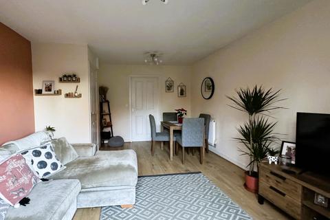 24 Kipling Drive, Melton Mowbray, LE13 1LW