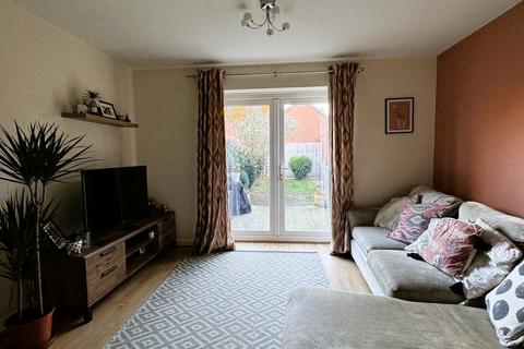 24 Kipling Drive, Melton Mowbray, LE13 1LW