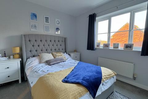 24 Kipling Drive, Melton Mowbray, LE13 1LW