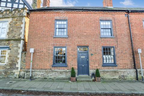 4 bedroom character property for sale, Flaxhouse, Northgate, Oakham
