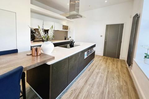 1, Haworth House Broadhead Road, Turton, Bolton, BL7 0LB