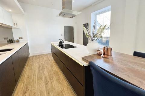 1, Haworth House Broadhead Road, Turton, Bolton, BL7 0LB