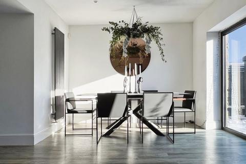 1, Haworth House Broadhead Road, Turton, Bolton, BL7 0LB