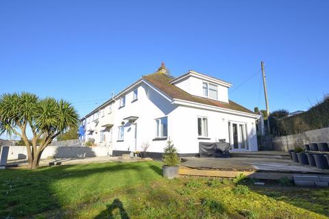 4 bedroom end of terrace house for sale, METHERELL AVENUE BRIXHAM