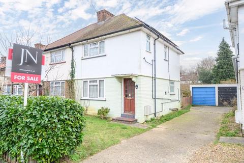 3 bedroom semi-detached house for sale, Molesey Road, Hersham.