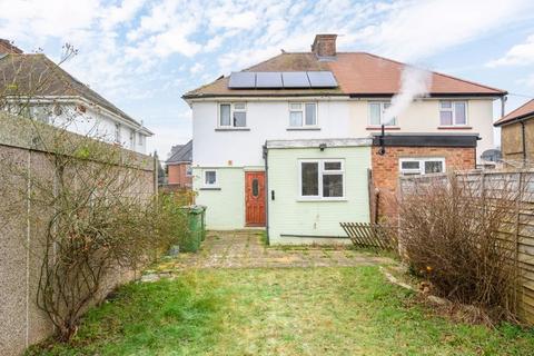 3 bedroom semi-detached house for sale, Molesey Road, Hersham.