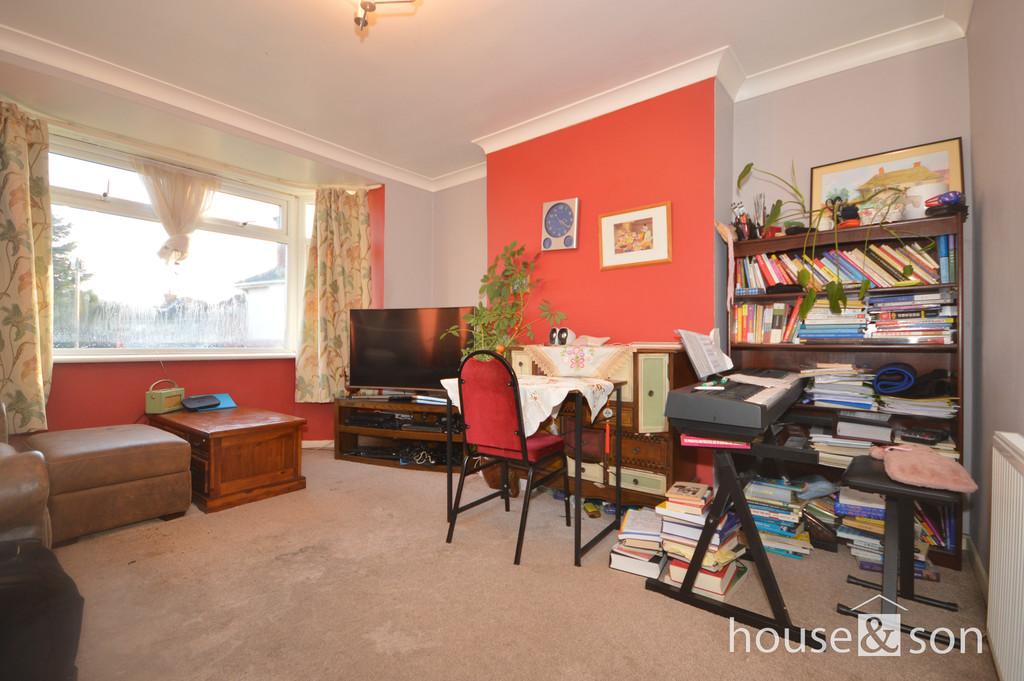 Stanfield Road, Bournemouth 2 bed flat for sale £220,000