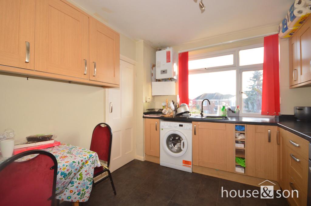 Stanfield Road, Bournemouth 2 bed flat for sale £220,000