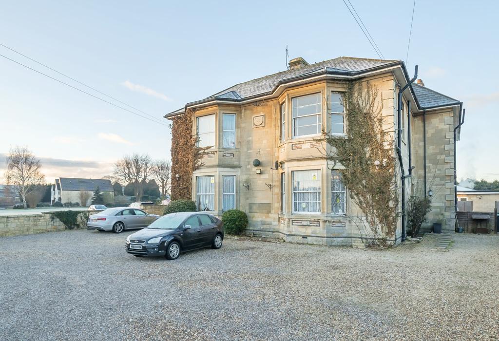 Beanacre Road, Melksham, Wiltshire 13 bed detached house for sale £