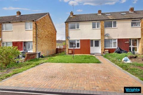 3 bedroom terraced house for sale, Chantry Gardens, Southwick