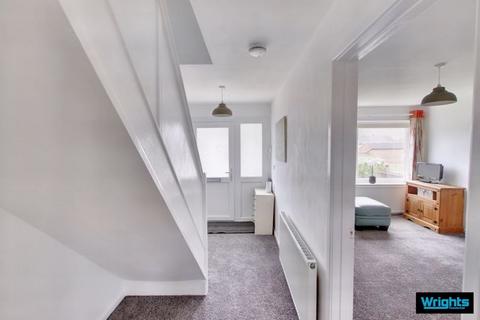 3 bedroom terraced house for sale, Chantry Gardens, Southwick