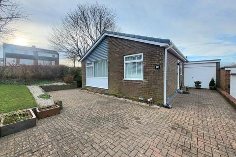 10 Allerton Place, Whickham, Newcastle Upon Tyne, NE16 5BN