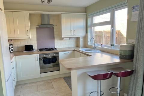 3 bedroom end of terrace house for sale, Hobson Way, Southampton, SO45