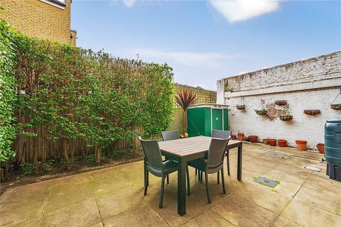 2 bedroom apartment for sale, Essian Street, London, E1