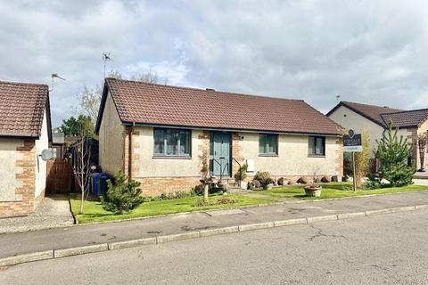 3 bedroom detached bungalow for sale, Garvine Road, Coylton