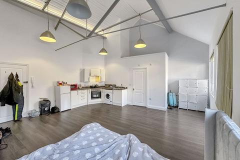 1 bedroom apartment for sale, Regent Street, Rugby CV21