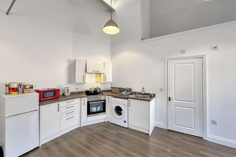 1 bedroom apartment for sale, Regent Street, Rugby CV21