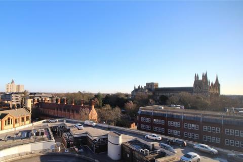 17, Hereward Tower Broadway, Peterborough, PE1 1GY
