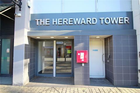 17, Hereward Tower Broadway, Peterborough, PE1 1GY