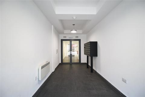 17, Hereward Tower Broadway, Peterborough, PE1 1GY