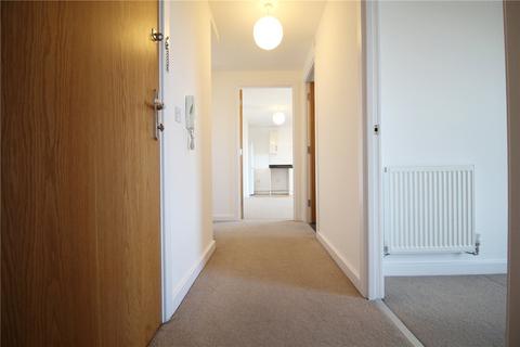 17, Hereward Tower Broadway, Peterborough, PE1 1GY