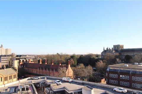17, Hereward Tower Broadway, Peterborough, PE1 1GY