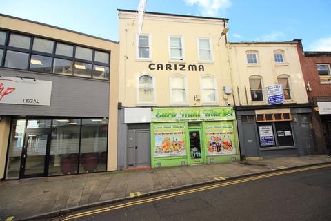 Mixed use for sale, Willow Street, Oswestry