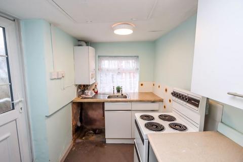 2 bedroom end of terrace house for sale, Tickenham Road, Clevedon