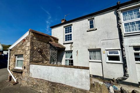 2 bedroom end of terrace house for sale, Tickenham Road, Clevedon