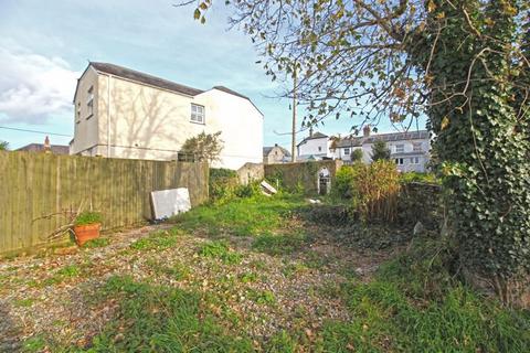 Land for sale - The Square, Tregony, nr Truro