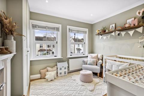 76 Angel Road, Thames Ditton, KT7 0AZ