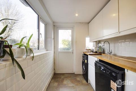 3 bedroom terraced house for sale, Lyndhurst Road, London, N22